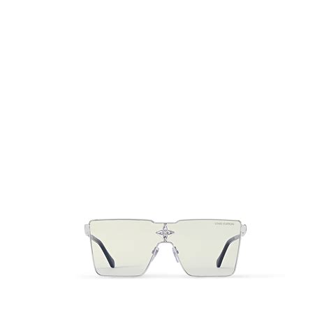 louis vuitton cyclone metal sunglasses|louis vuitton cyclone sunglasses white.